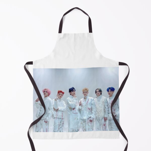 Item preview, P1Harmony designed and sold by danielletrisha.