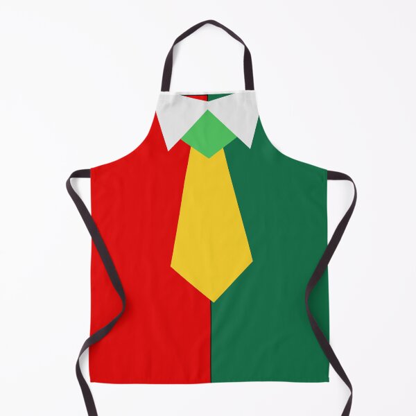 Item preview, Colourful Tie designed and sold by BeatyinChaos.