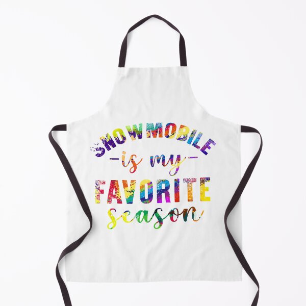 Item preview, Snowmobile is my favorite season designed and sold by tuyetnhung98.
