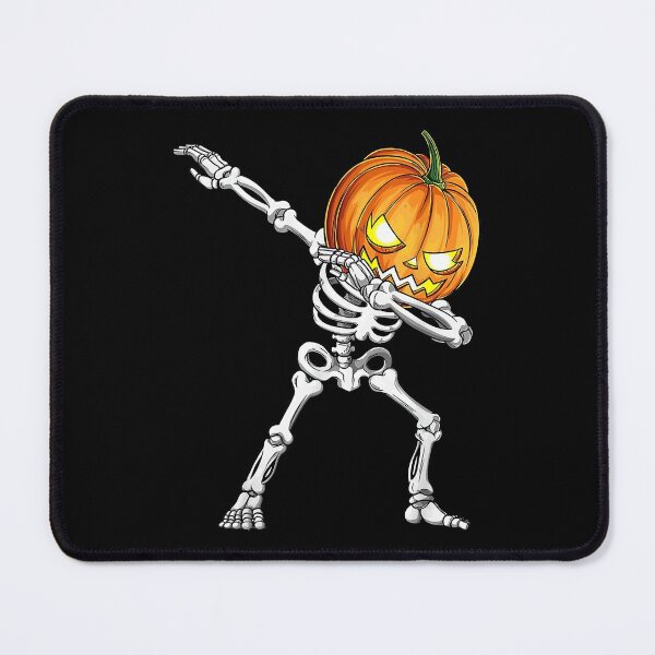 Item preview, Funny Dubbing Pumpkin Halloween designed and sold by Windasari29.