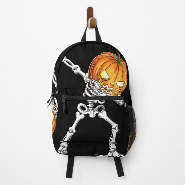 Item preview, Funny Dubbing Pumpkin Halloween designed and sold by Windasari29.
