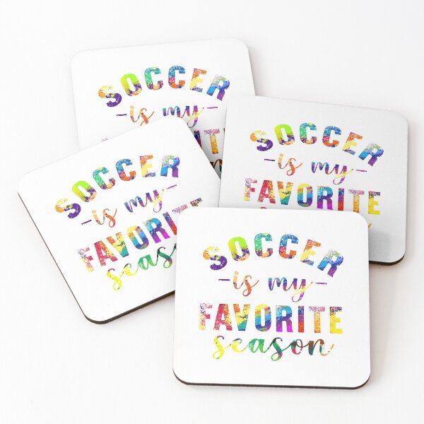 Item preview, Soccer is my favorite season designed and sold by tuyetnhung98.