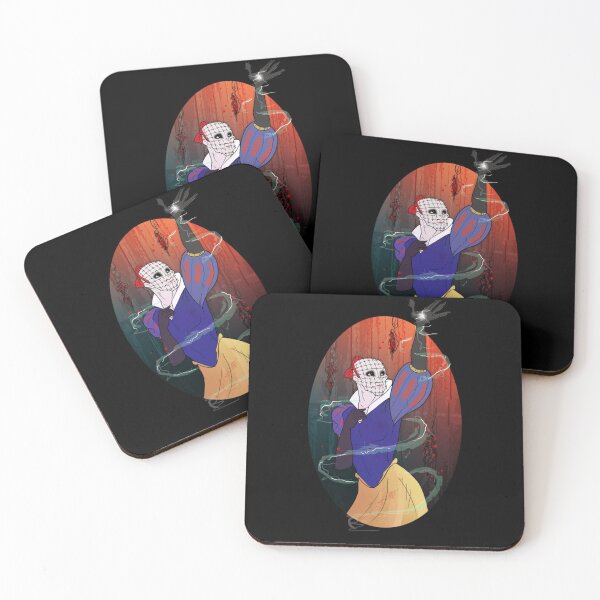Item preview, PUNISH CAMPERS designed and sold by Jake Marquardt.