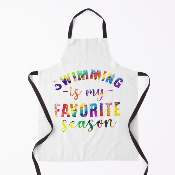 Item preview, Swimming is my favorite season designed and sold by tuyetnhung98.