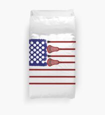 Lacrosse AmericasGame Bettbezug