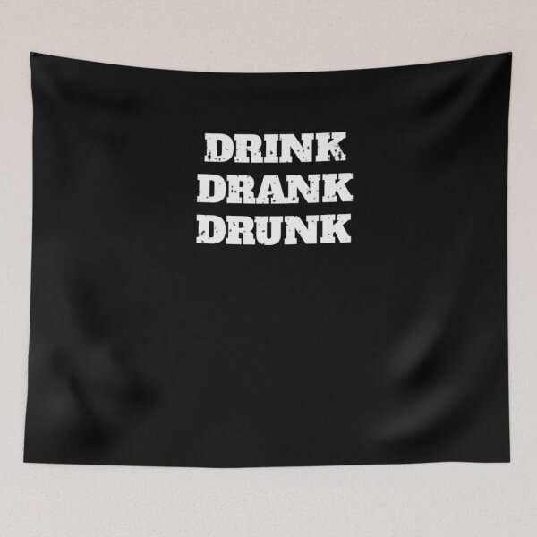 Item preview, Funny Gift For Drinking Beer Drink Drank Drunk Gift For Halloween designed and sold by Sadyelesch.