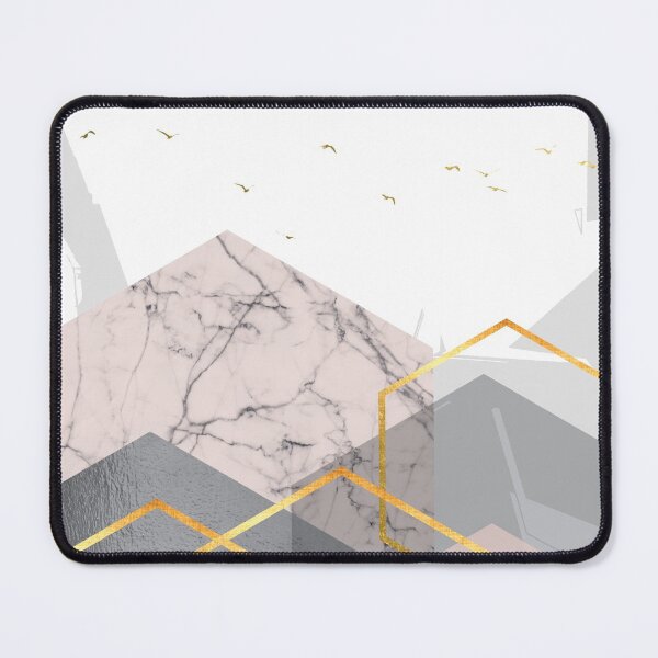 Item preview,  Geometric Landscape Part 2 designed and sold by UrbanEpiphany.
