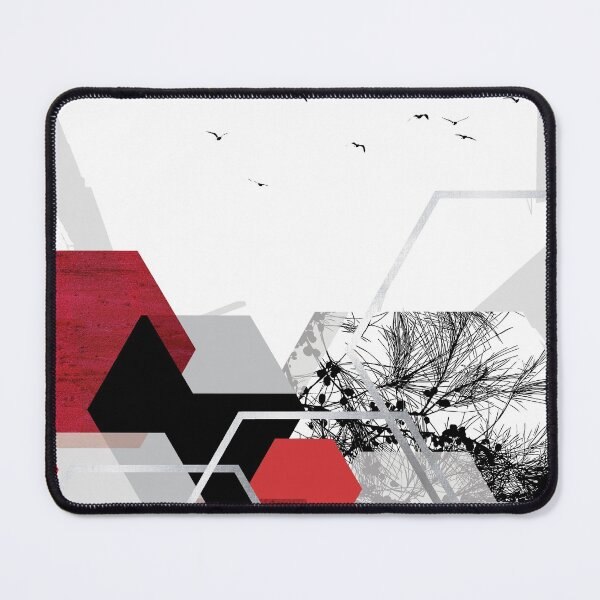 Item preview, Digital Landscape Part 2 designed and sold by UrbanEpiphany.