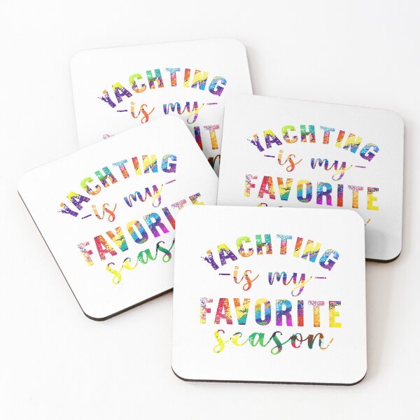 Item preview, Yachting  is my favorite season designed and sold by tuyetnhung98.