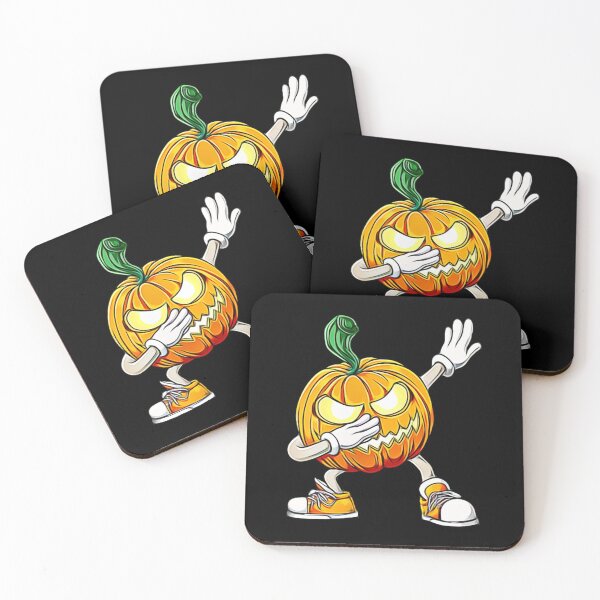 Item preview, Funny Dubbing Pumpkin Halloween designed and sold by Windasari29.
