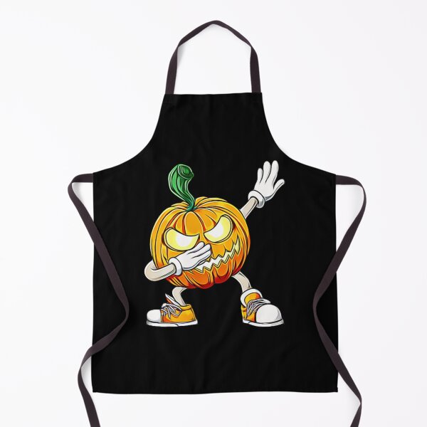 Item preview, Funny Dubbing Pumpkin Halloween designed and sold by Windasari29.