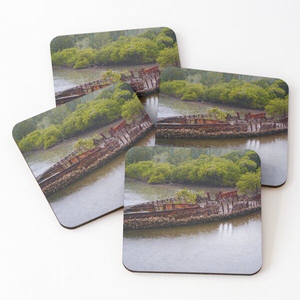 Item preview, The Wreck  designed and sold by D-GaP.