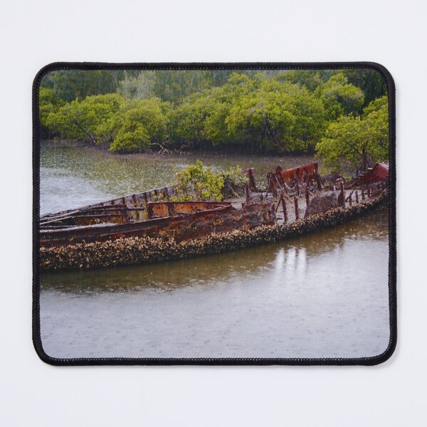 Item preview, The Wreck  designed and sold by D-GaP.