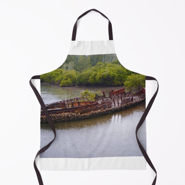 Item preview, The Wreck  designed and sold by D-GaP.
