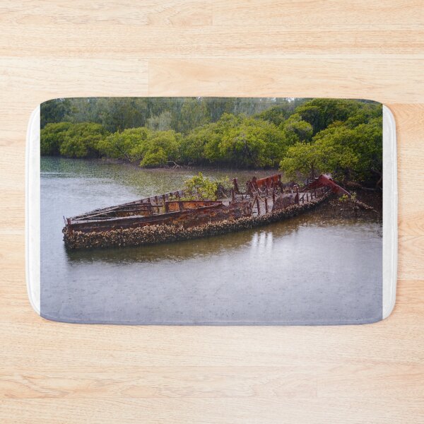 Item preview, The Wreck  designed and sold by D-GaP.