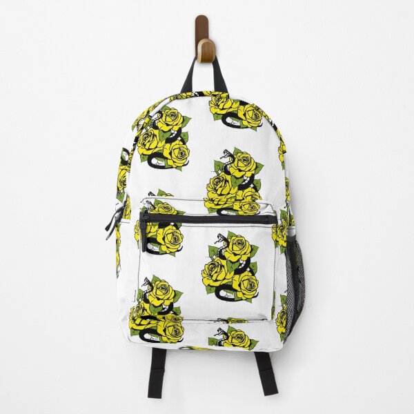 Item preview, Yellow Roses & Snake designed and sold by Gavinstar.