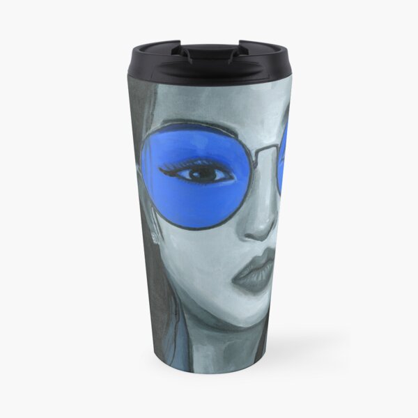 Travel Mug