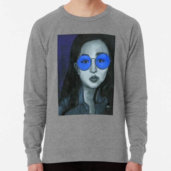 Lightweight Sweatshirt