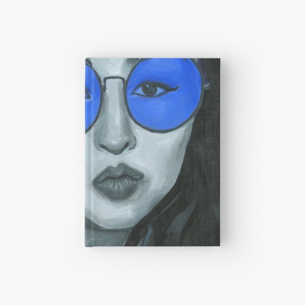Hardcover Journal
