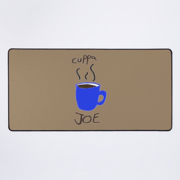 Item preview, Cuppa Joe designed and sold by ArtistRebeccaLS.