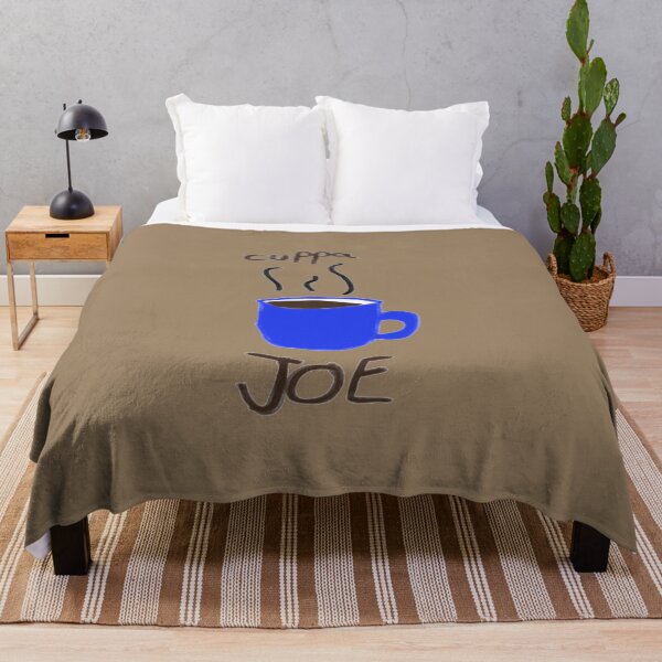 Item preview, Cuppa Joe designed and sold by ArtistRebeccaLS.