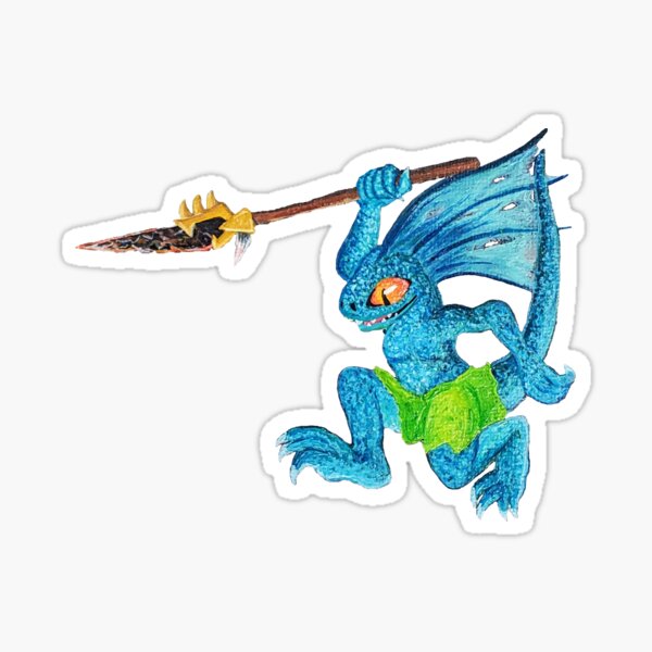 Item preview, Mini Skink designed and sold by z-5a.