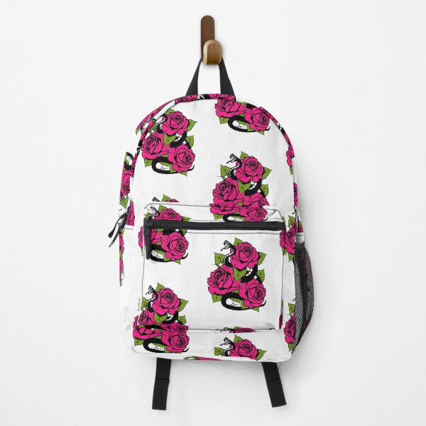 Item preview, Purple Roses & Snake designed and sold by Gavinstar.
