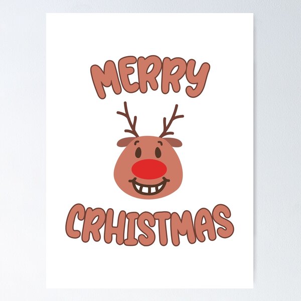 Item preview, Merry Christmas designed and sold by Joel-QO.