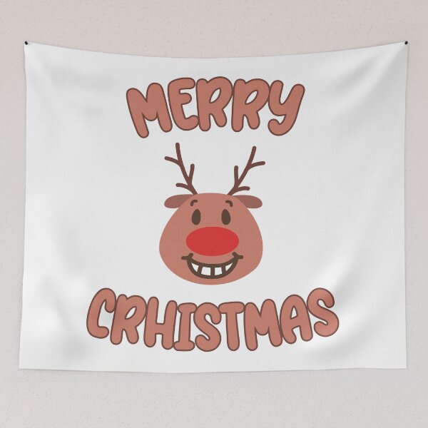 Item preview, Merry Christmas designed and sold by Joel-QO.