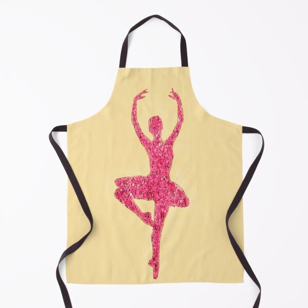 Item preview, Color abstract Ballerina designed and sold by artdragongift 15.
