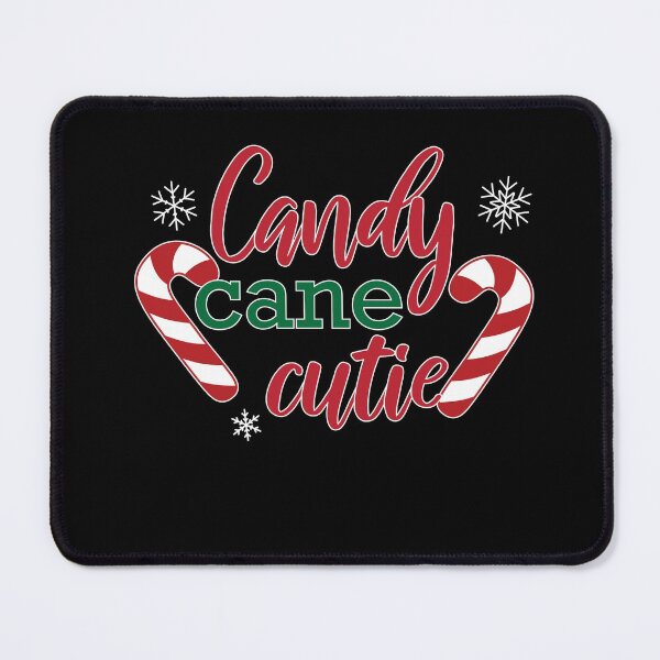 Item preview, Candy Cane Cutie Christmas designed and sold by RoguePixel.
