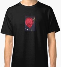 ARAKI FOR SUPREME rose tee Classic T-Shirt