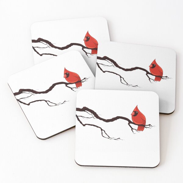 Item preview, Cardinal designed and sold by David Lanham.