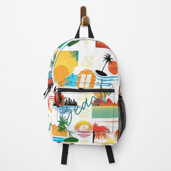 Item preview, Sunset in Beach designed and sold by BeatyinChaos.