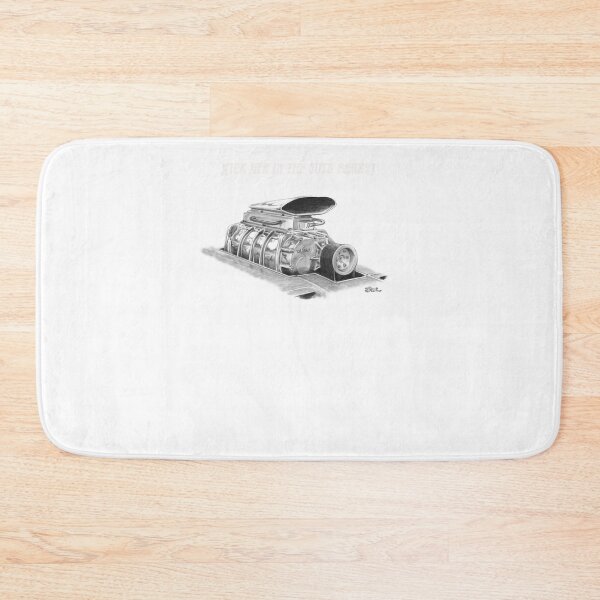 Item preview, Mad Max Supercharger Essential designed and sold by MERIKEORAV.