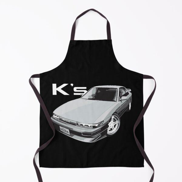 Item preview, JDM Car S13 240 180 Drift Machine K's AERO SILVIA SR20 Turbo Initial D designed and sold by cowtownCOWBOY.