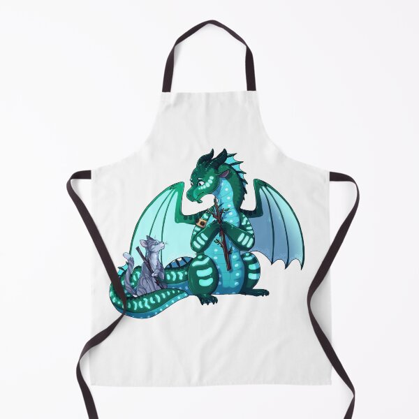 Item preview, Glory Fantasy Rainwing Wings Of Fire And Warriors Turtle And Jayfeather Stick Boisretro Wave designed and sold by GoudeauOwnerFar.