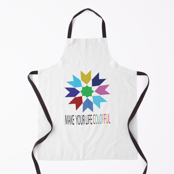 Item preview, MAKE YOUR LIFE COLORFUL Classic designed and sold by MERIKEORAV.