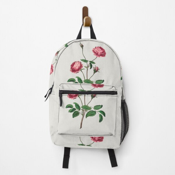 Item preview, Rose, Rosa rubra, collection of Botanicals designed and sold by mycloudzdesign.
