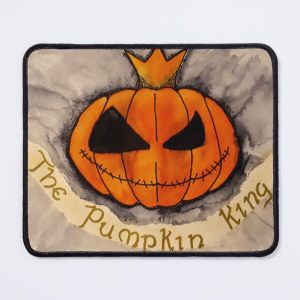 Item preview, Halloween Night designed and sold by KenazBrassbell.