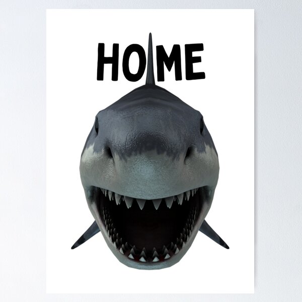 Shark Tank Posters for Sale