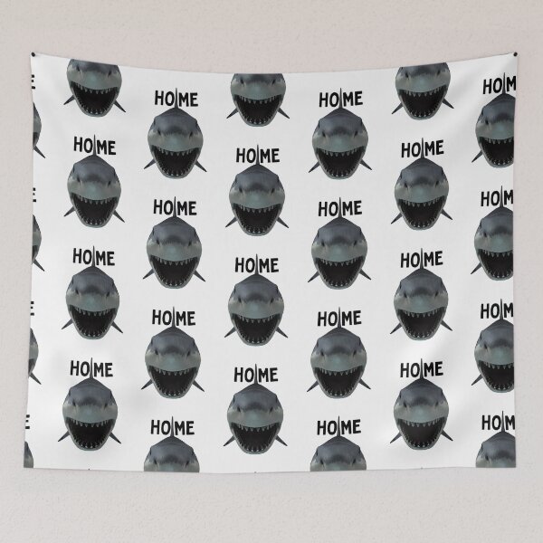 Item preview,  Funny Home Shark Tank For Men And Women The Hone Shark Tank Of Georgia designed and sold by chetan786.