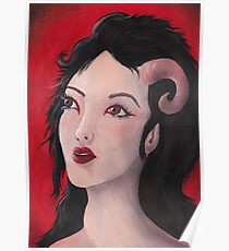 Oni Poster