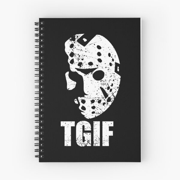 Item preview, TGIF it’s Friday designed and sold by Jake Marquardt.