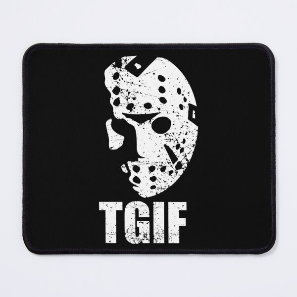 Item preview, TGIF it’s Friday designed and sold by Jake Marquardt.