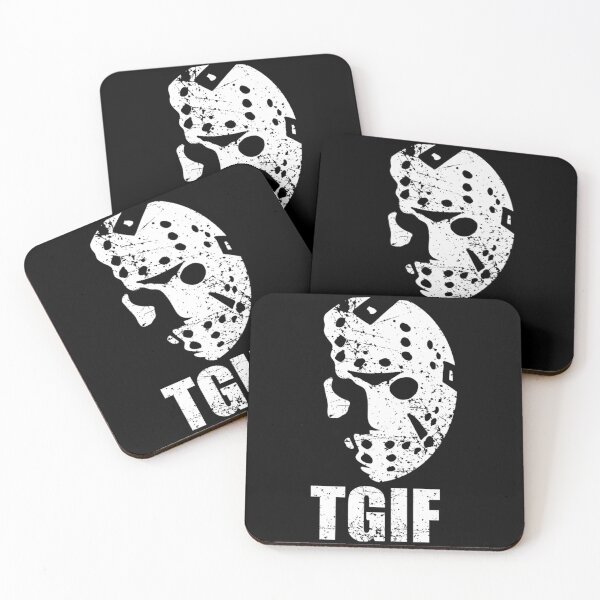 Item preview, TGIF it’s Friday designed and sold by Jake Marquardt.