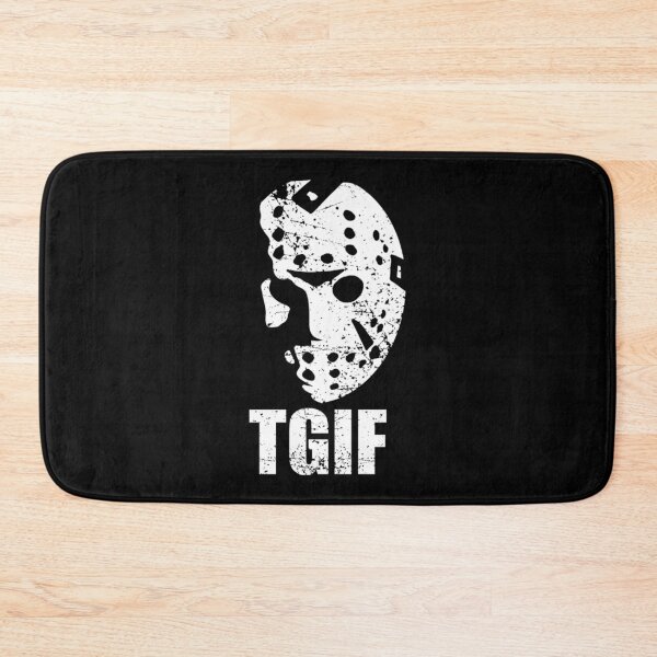 Item preview, TGIF it’s Friday designed and sold by Jake Marquardt.