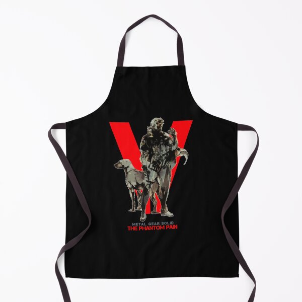 Item preview, The Phantom Pain designed and sold by Jake Marquardt.