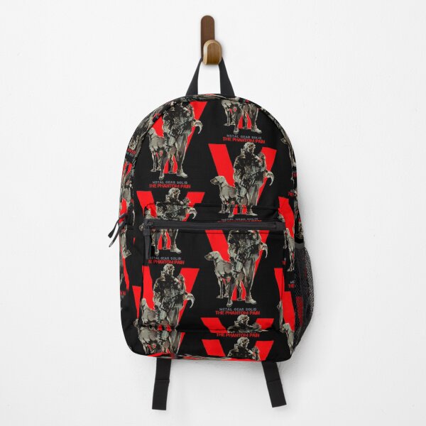 Item preview, The Phantom Pain designed and sold by Jake Marquardt.