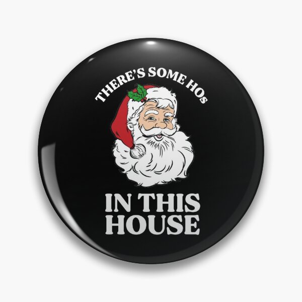 Item preview, There's Some Hos In this House designed and sold by Jake Marquardt.